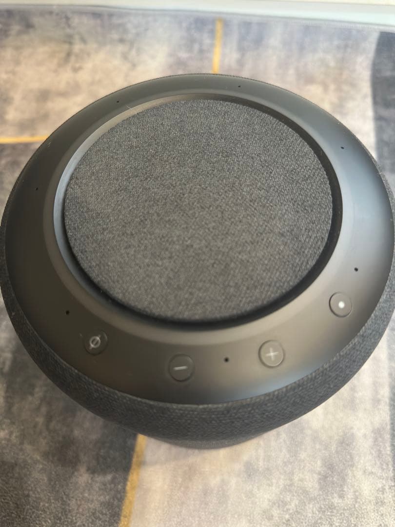 ひろ☆Amazon エコースタジオ 2個セット