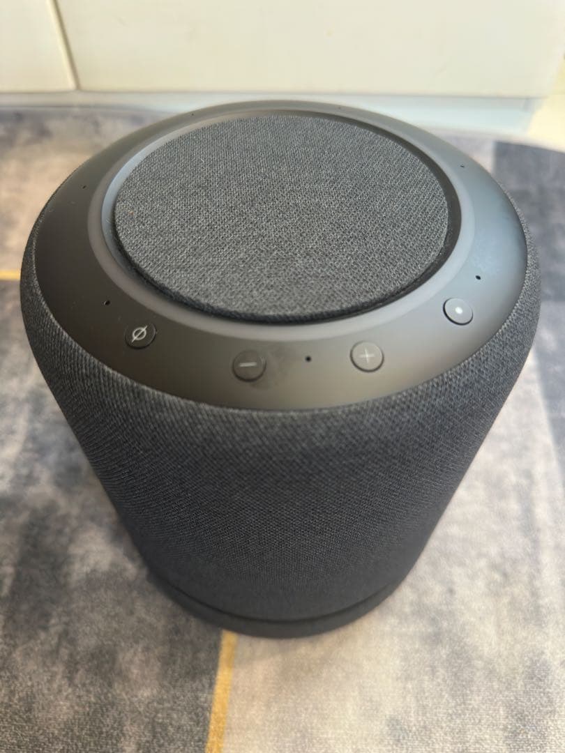 ひろ☆Amazon エコースタジオ 2個セット