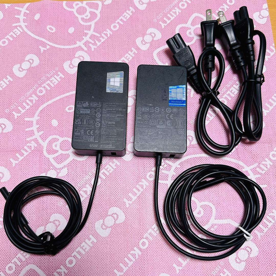 Surface pro7 i7 16GB 512GB 純正充電器2個・ペン付き