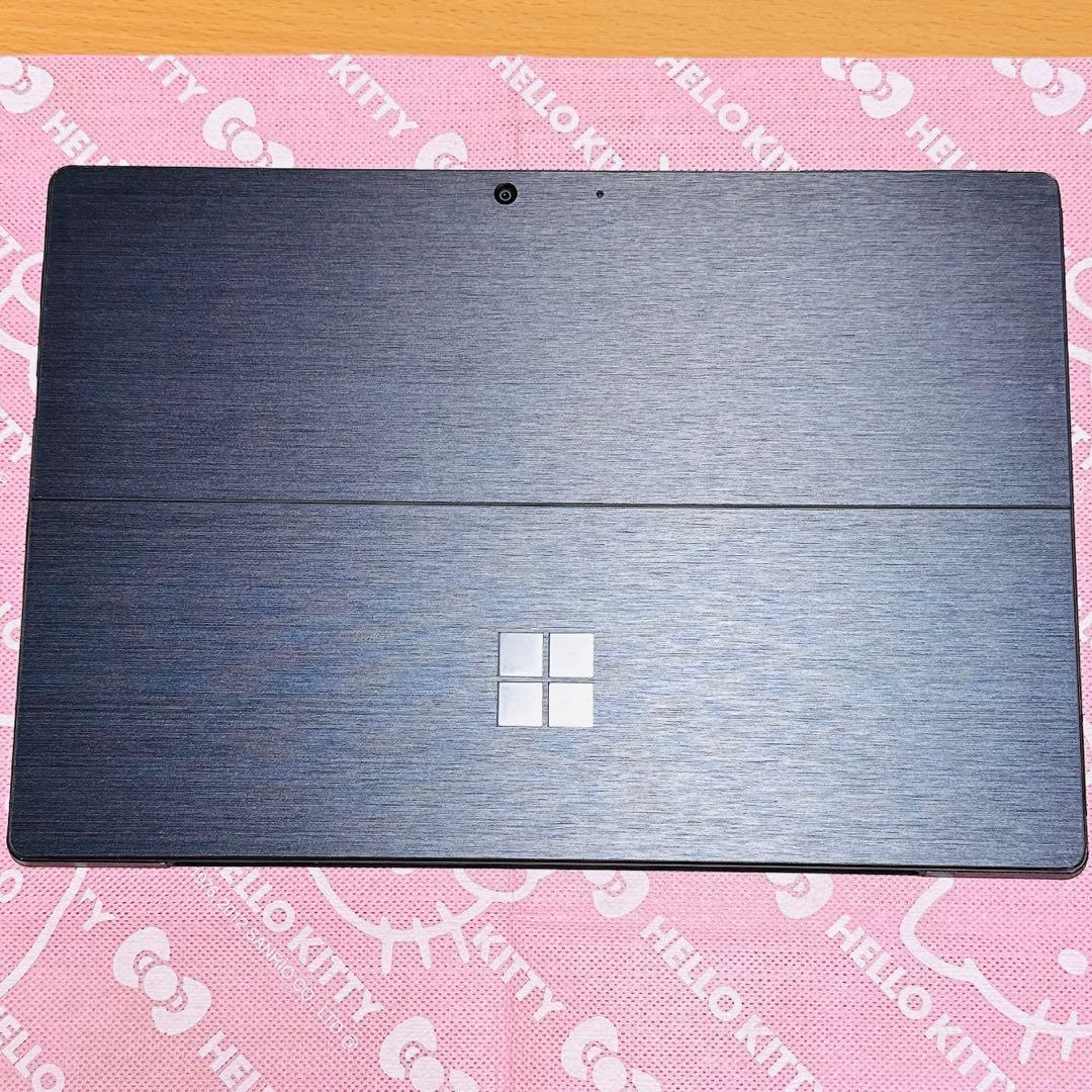 Surface pro7 i7 16GB 512GB 純正充電器2個・ペン付き