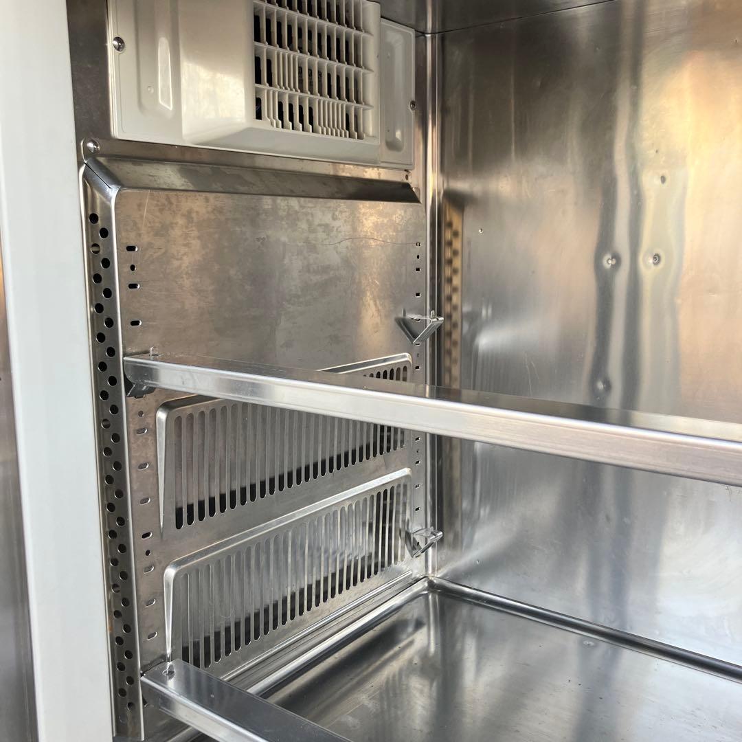 ホシザキ/FT-120SNF-ML/台下冷凍庫/業務用