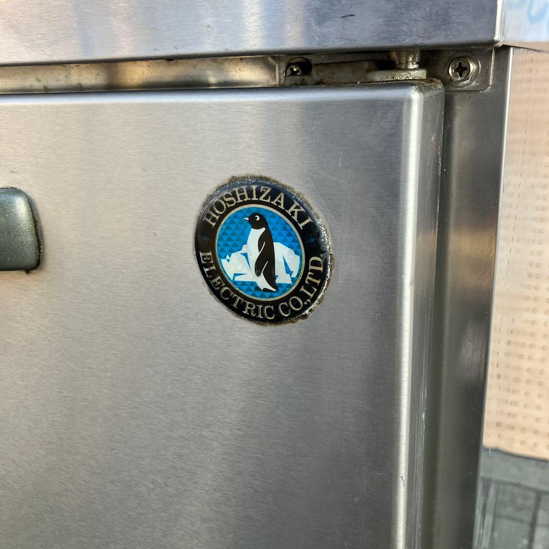 ホシザキ/FT-120SNF-ML/台下冷凍庫/業務用