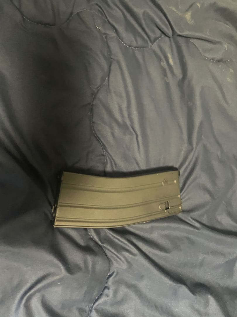 東京マルイ Glock 17 & M4CQBR FSPスタイルガスガンセット