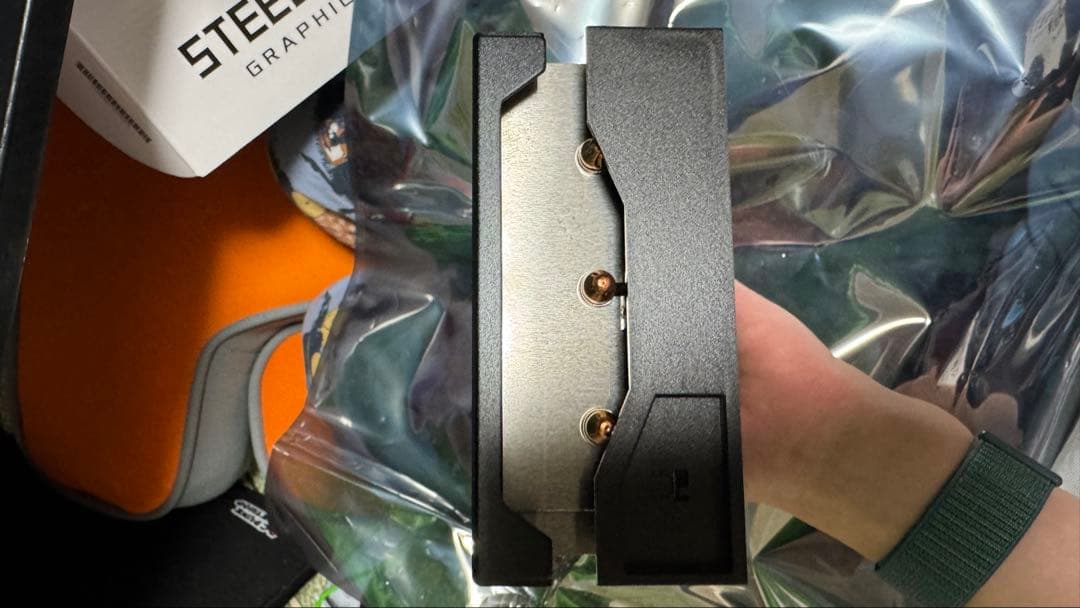 D*O様 GALAX GEFORCE RTX 4070 グラフィックボード