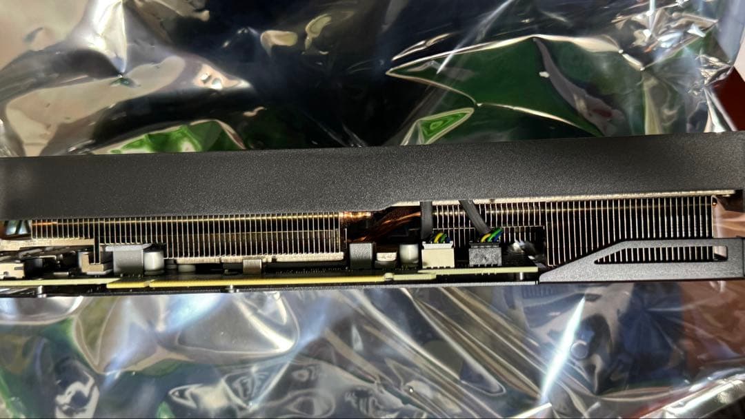 D*O様 GALAX GEFORCE RTX 4070 グラフィックボード