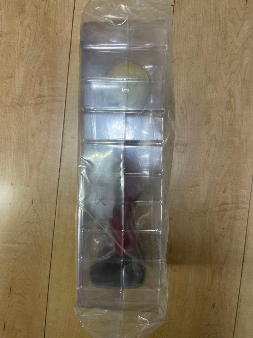 その他 KAWS COMPANION FLAYED OPEN EDITION BROWN