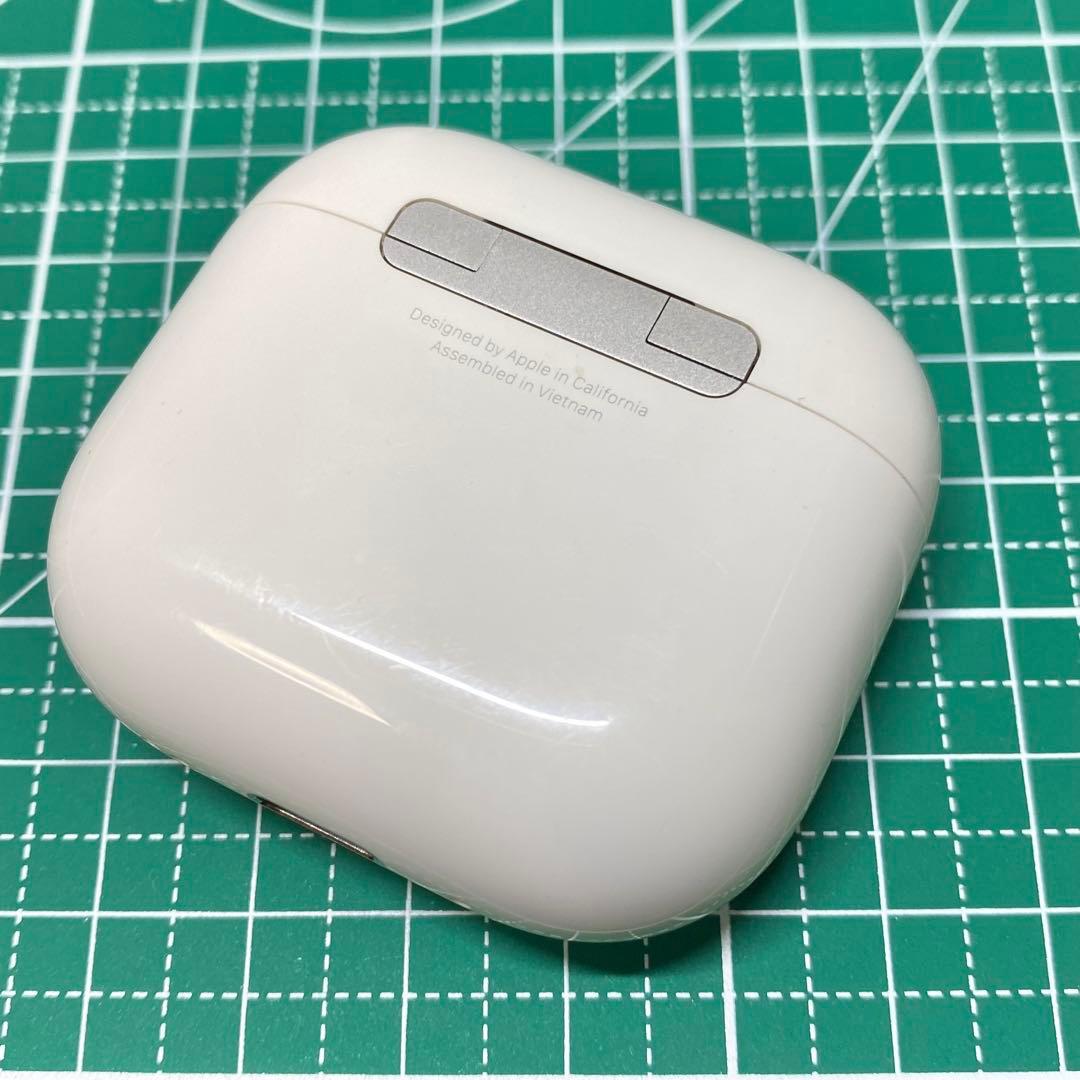 AirPods4 第4世代 エアポッズ第四世代充電ケース(ANC 搭載)