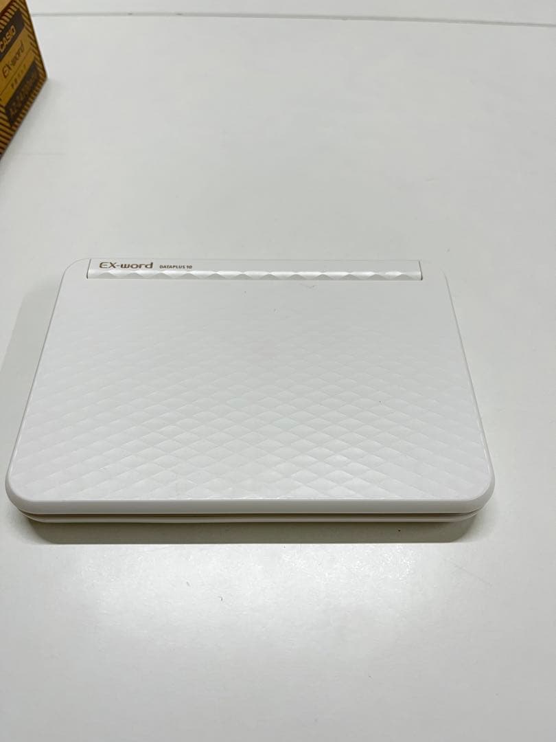 CASIO EX-word 学校パック AZ-Z4700edu