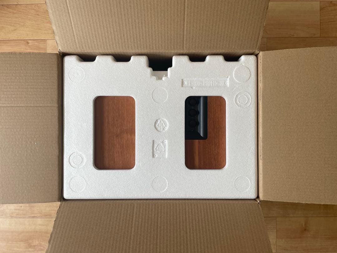 EDIFIER R1280T マルチメディアスピーカー