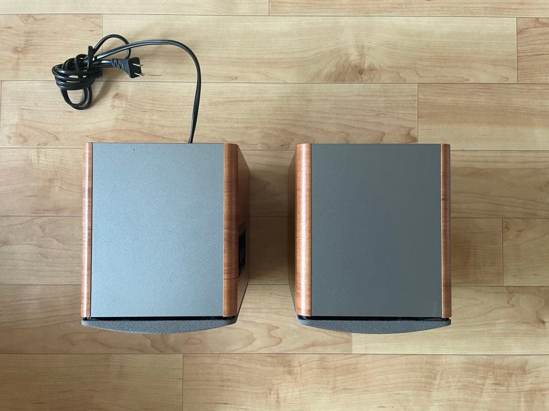 EDIFIER R1280T マルチメディアスピーカー