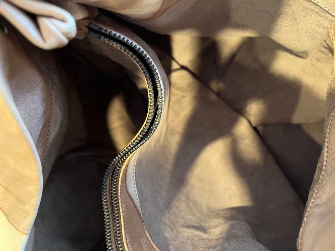 BOTTEGA VENETA 240042 バッグ ナッパレザー ワンショルダー