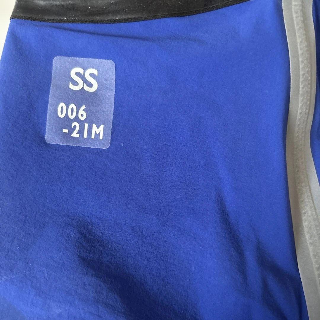 アリーナ　ULTIMATE AQUAFORCE X SSサイズ