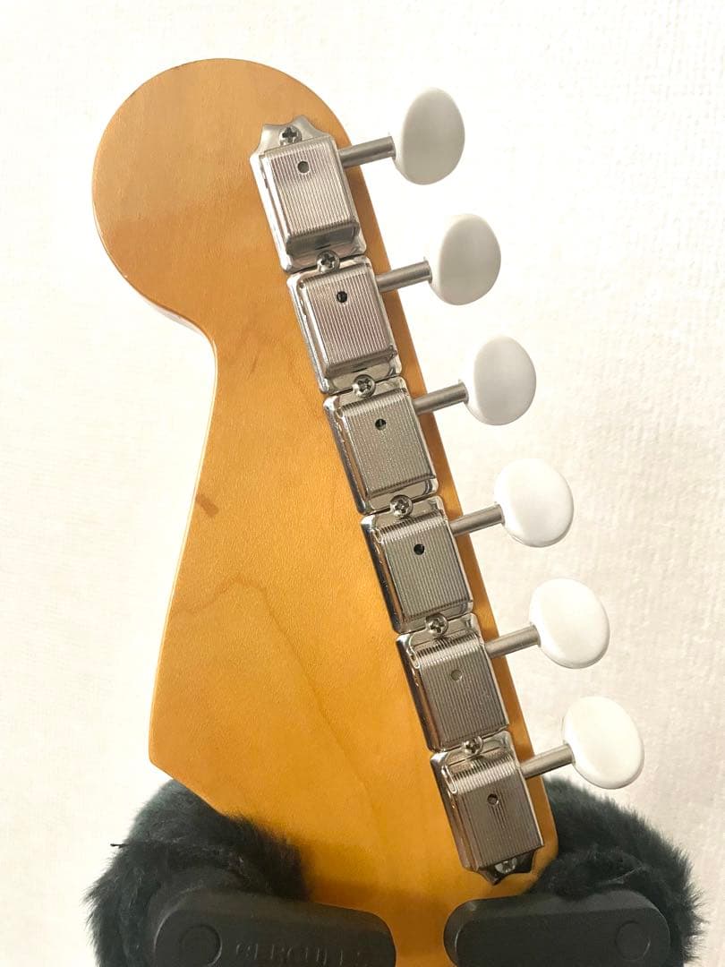 Fender Japan フェンダージャパン ストラトキャスター