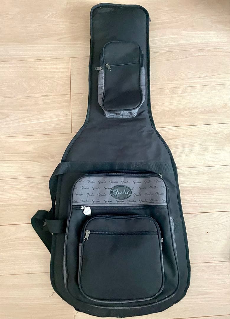 Fender Japan フェンダージャパン ストラトキャスター