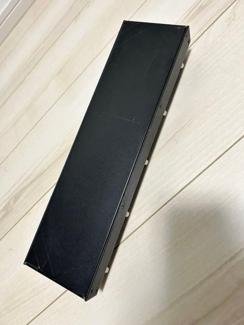 BOSS ES-5 エフェクトスイッチャー(純正アダプター付き)