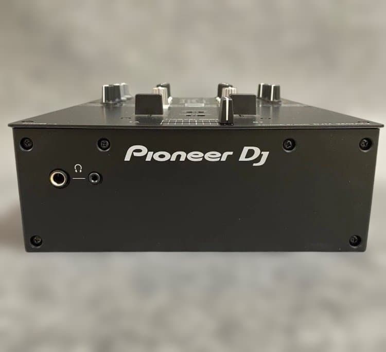 Pioneer DJ DJM-250MK2 DJミキサー