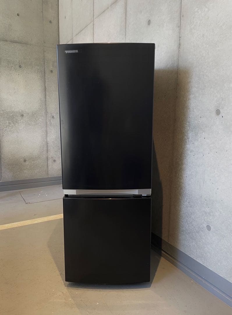 【都内送料無料】家電2点セット洗濯機 東芝163L 洗濯機 ハイアール5.5キロ