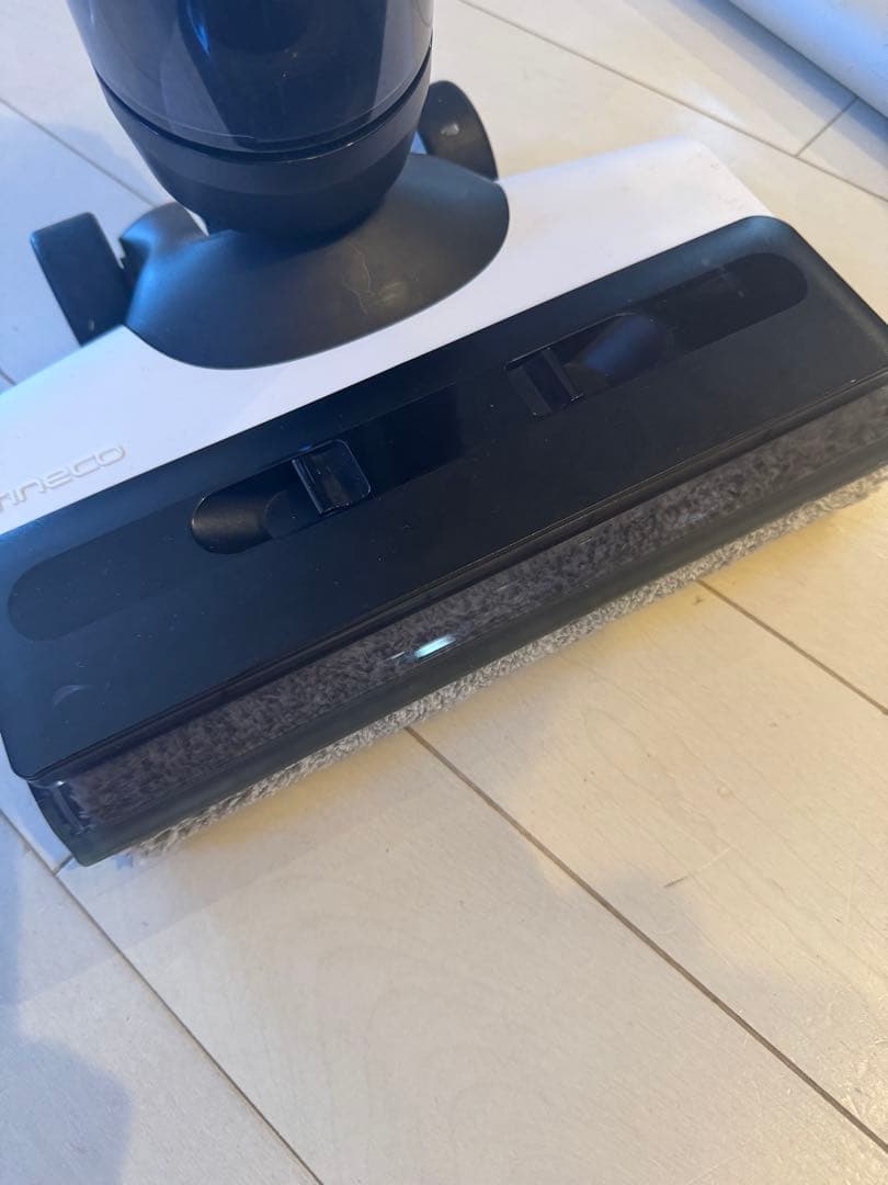 掃除機・クリーナー Tineco Floor One Switch S6