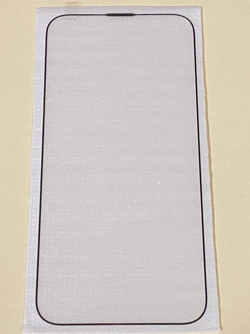 iPhone13 グリーン 128GB SIMフリー 新品画面※付属品付き