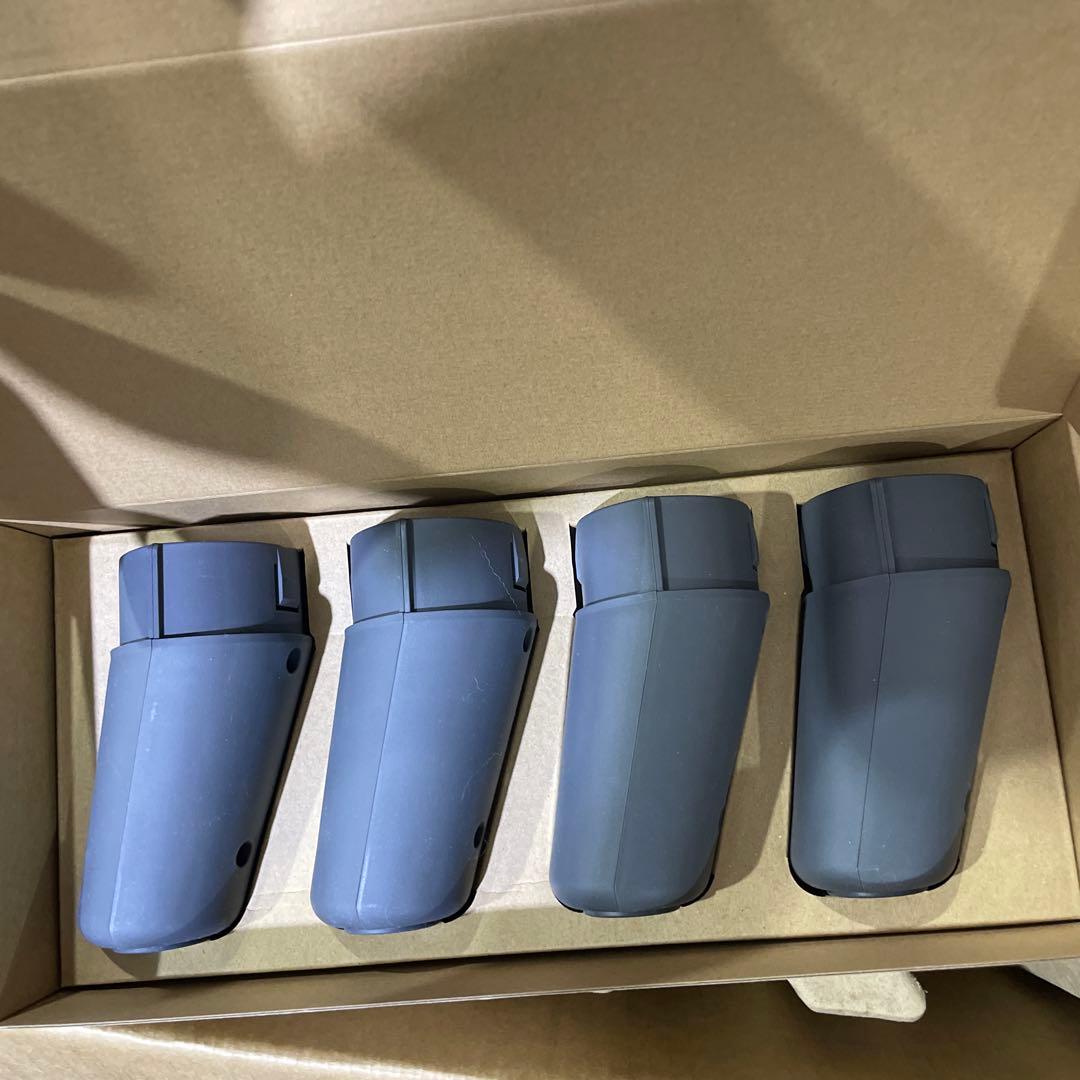 Neakasa M1 猫 トイレ 全自動 自動清掃 多頭飼い対応 9つのセンサ