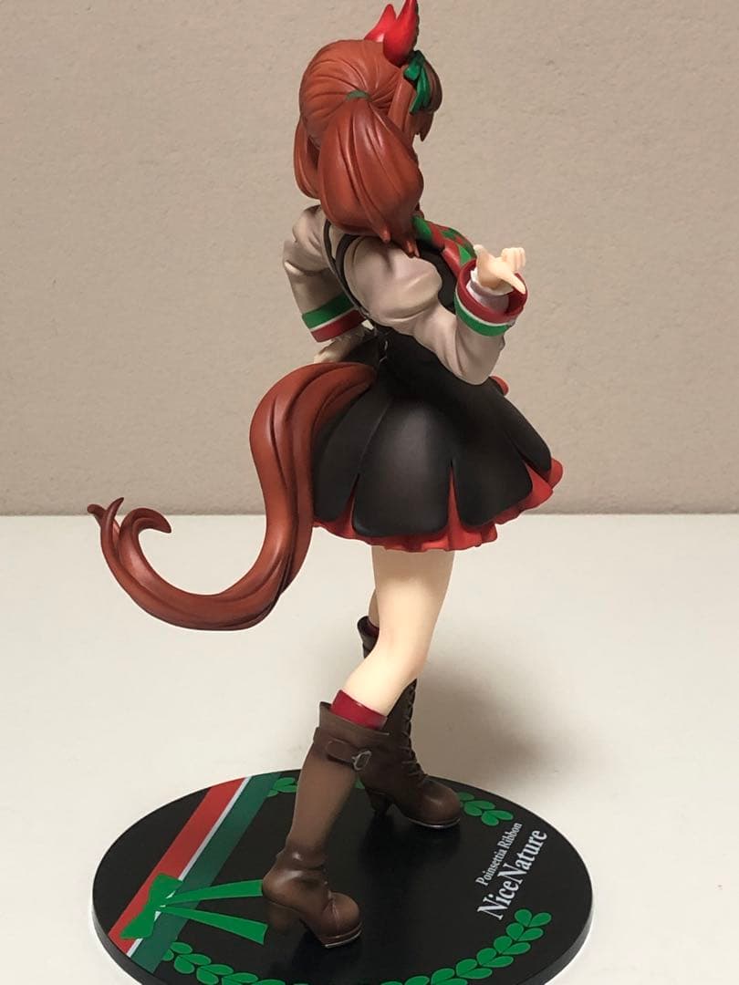 ウマ娘プリティーダービー ナイスネイチャ フィギュア