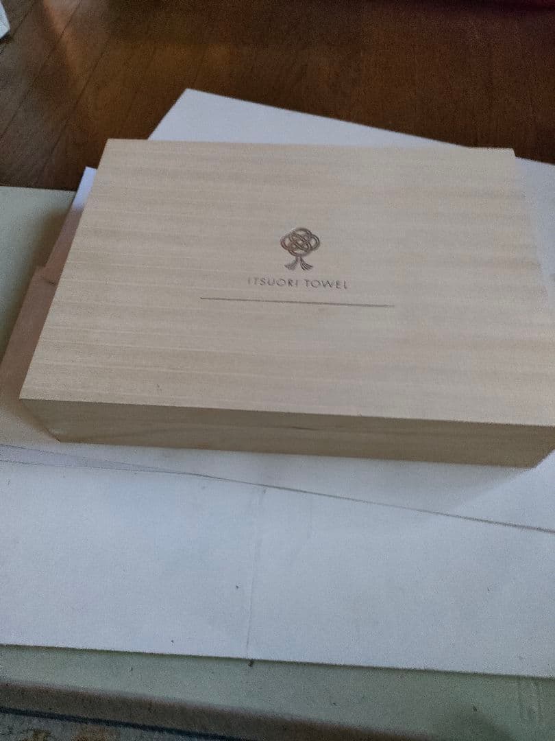 今治タオル　逸織タオル「皐」