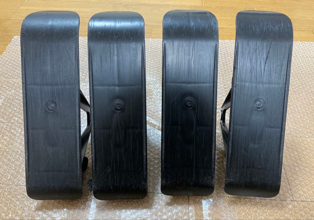 ストライダー スキーアタッチメント スノーストライダー