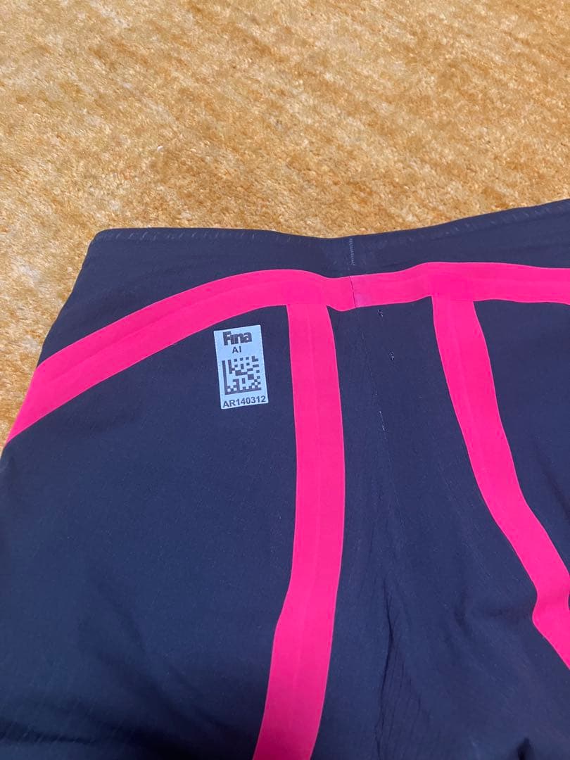 アリーナ競泳水着 POWERSKIN CARBON FLEX VX 〜Sサイズ