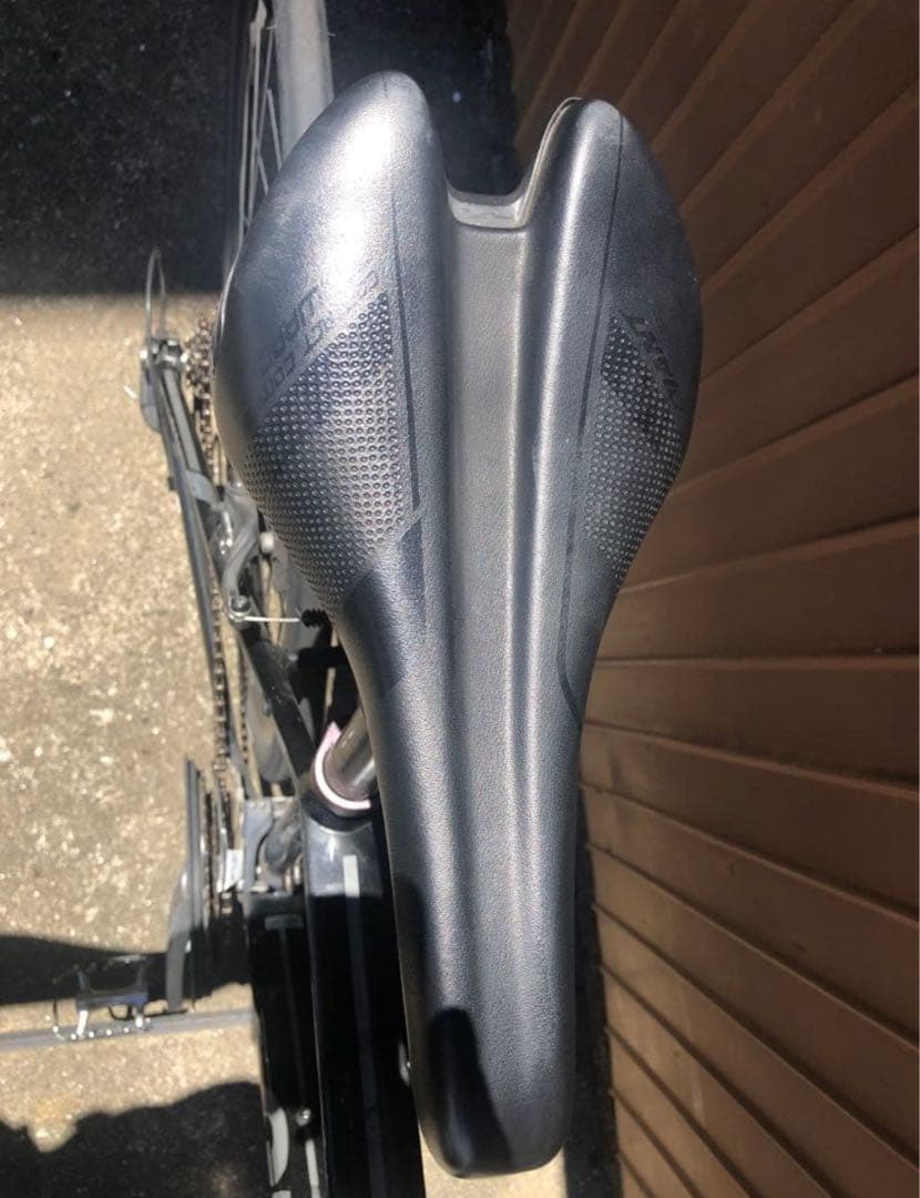 GIANT escape RX サイズS 3×9S クロスバイク