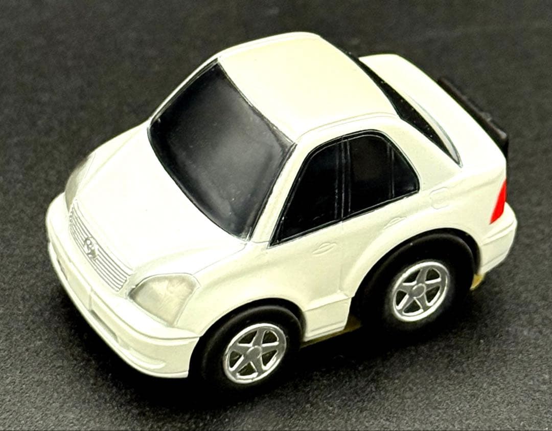 チョロQ 名車コレクション トヨタ編 5種