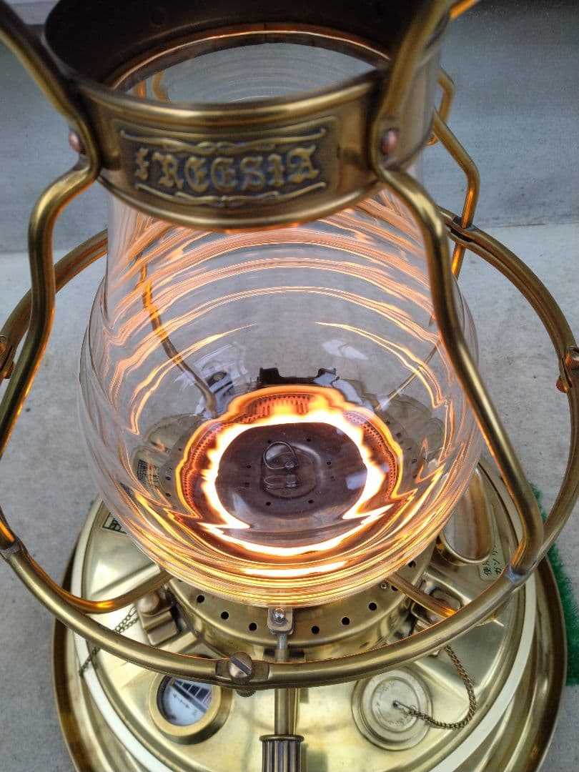 ニッセン1Sー３クラシックストーブ