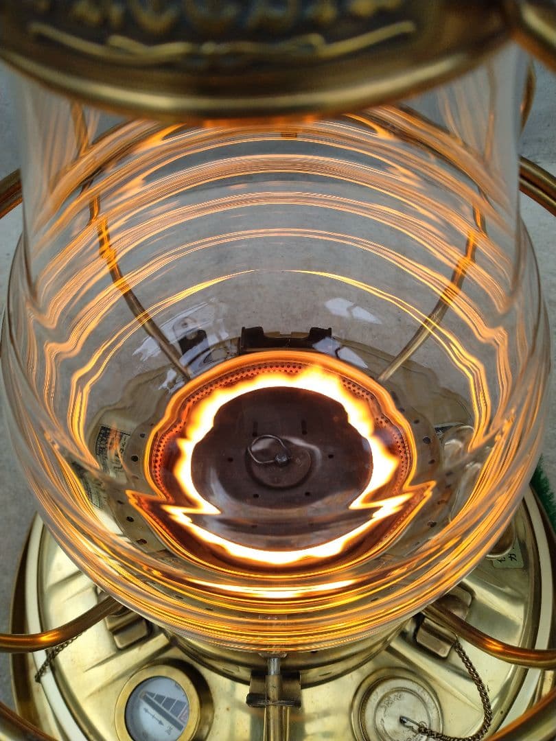 ニッセン1Sー３クラシックストーブ