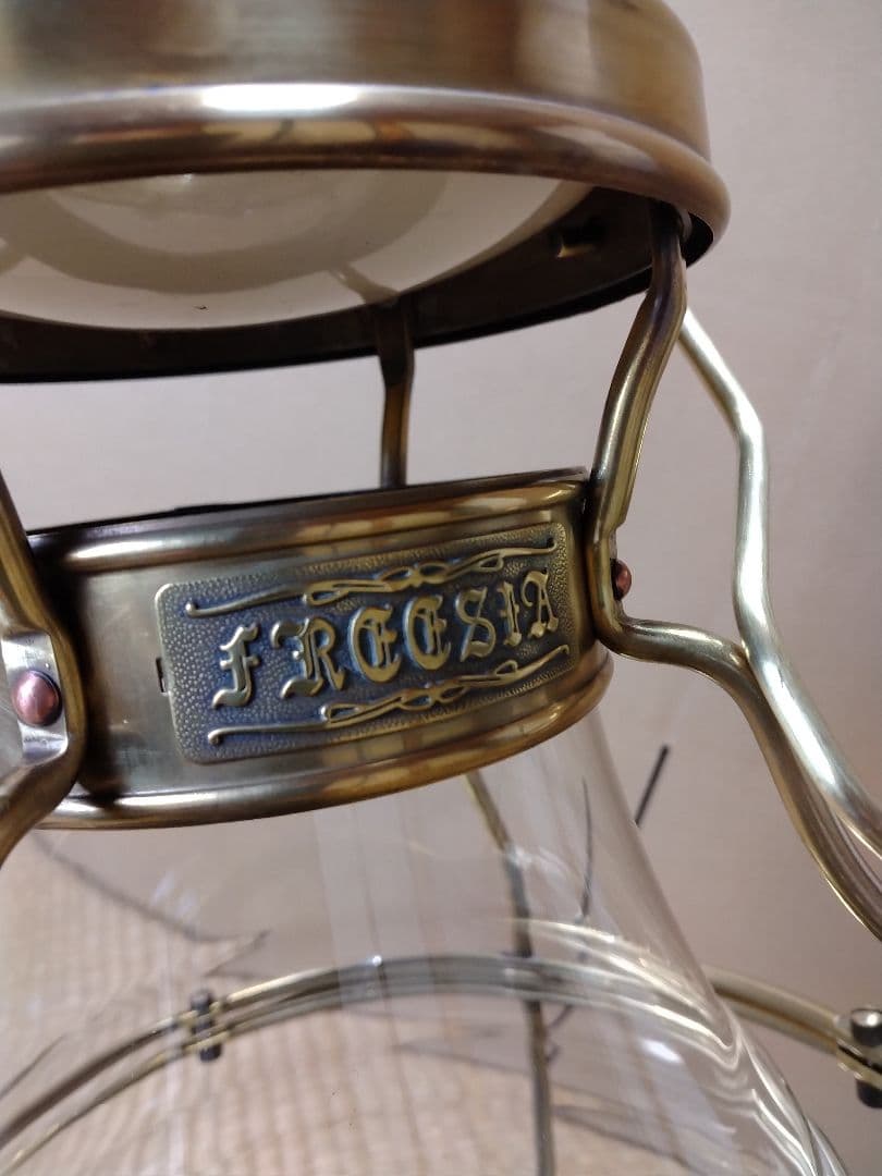 ニッセン1Sー３クラシックストーブ