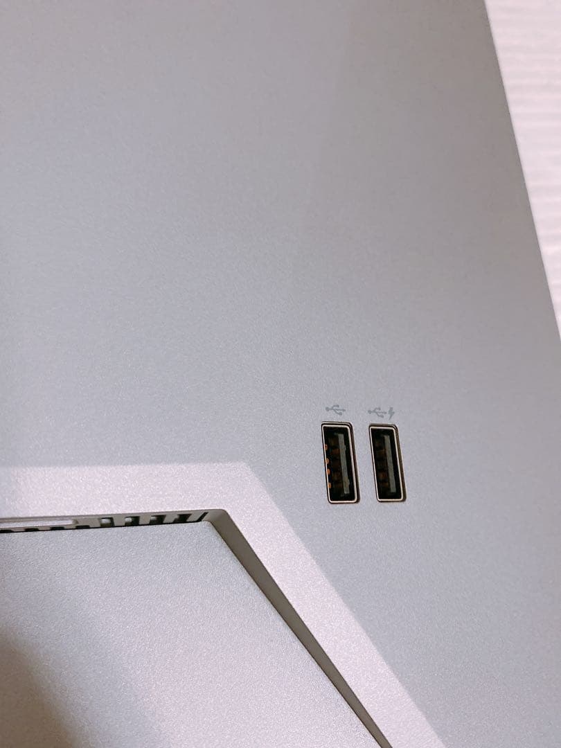 HP Z24u G3 モニター 24インチ ディスプレイ