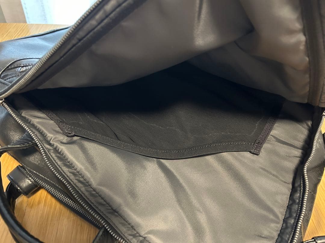 吉田カバン ポーター エレメント 3wayバッグ