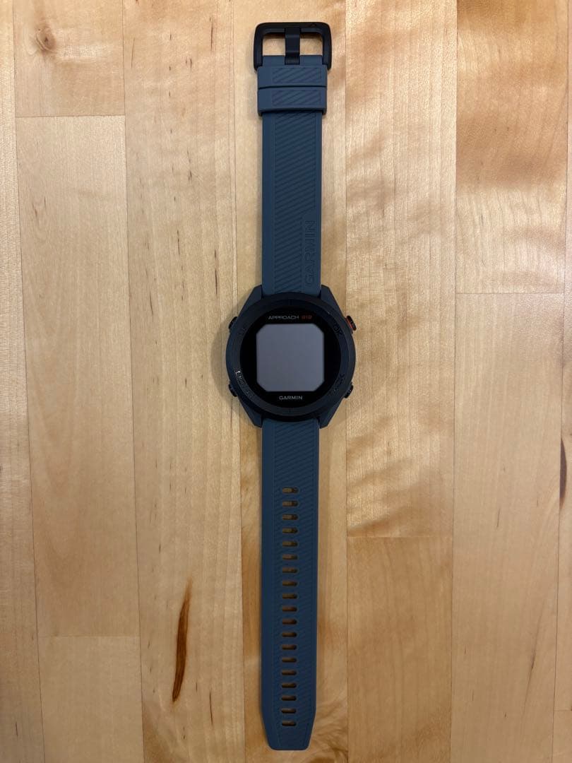 Garmin Approach S12 GPSナビ