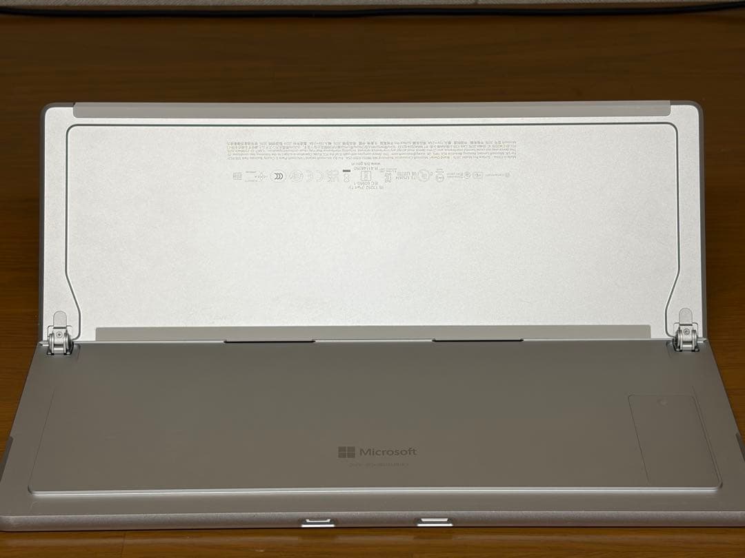 【美品】Surface Pro 11世代 16GB/512GB