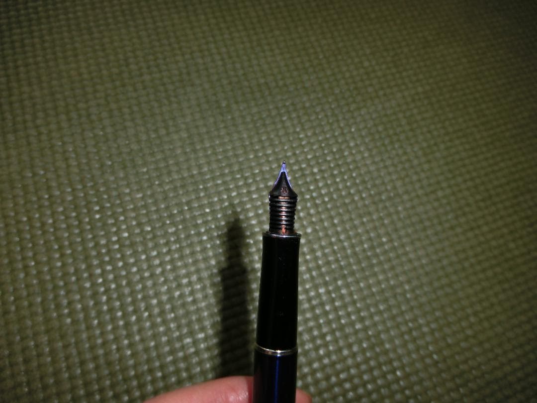 PARKER パーカー　万年筆　中古