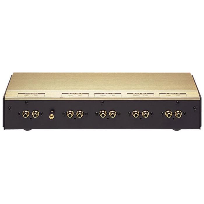 LUXMAN（ラックスマン） ラインセレクター AS-44