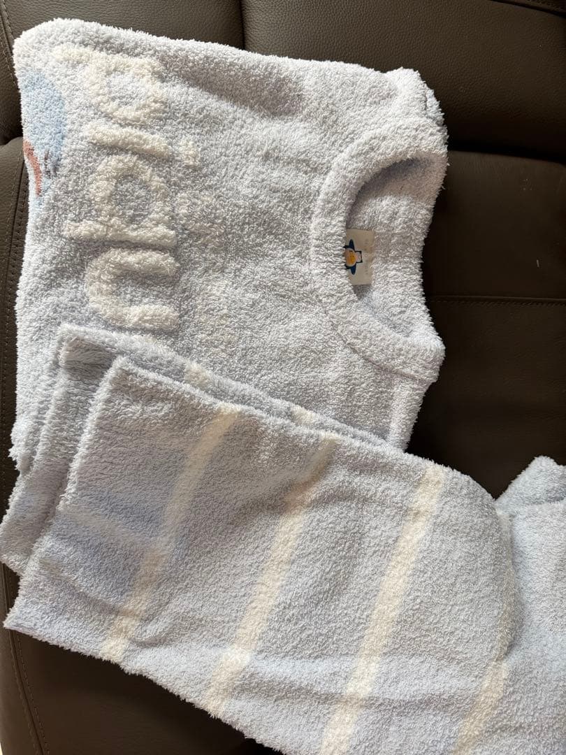 gelato pique ゼニガメ ルームウェア　パジャマ