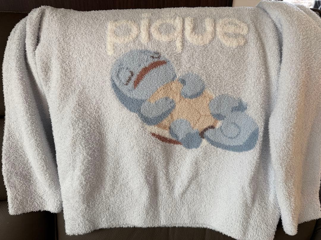 gelato pique ゼニガメ ルームウェア　パジャマ