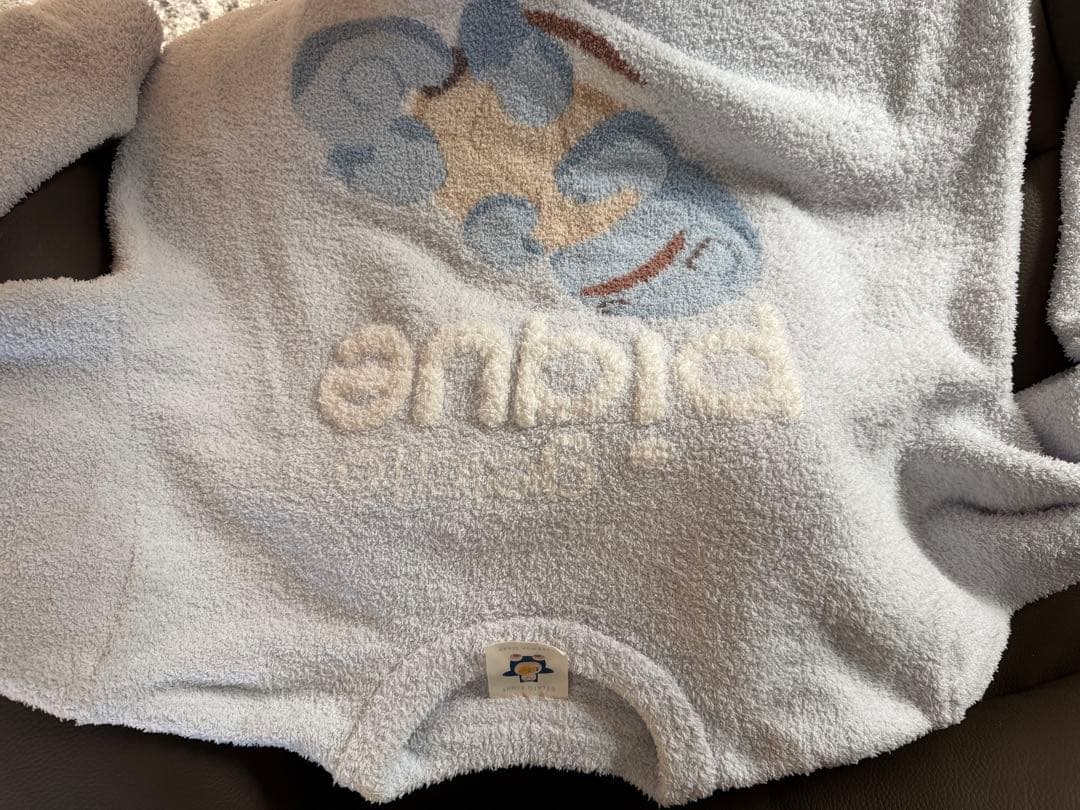 gelato pique ゼニガメ ルームウェア　パジャマ