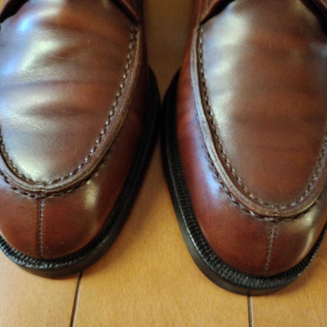 【専用】JOHNSTON&MURPHYジョンストン＆マーフィー　ドレスシューズ