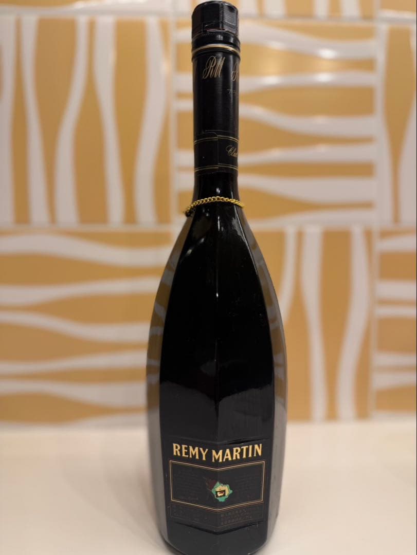 幸　REMY MARTIN CLUB SPECIAL ブランデー