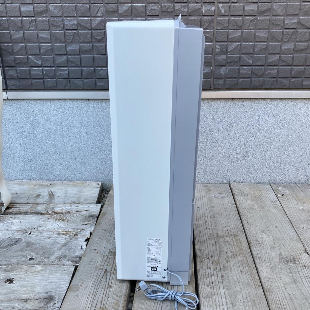【お値下げOK】2023年製の美品！CORONA 窓用エアコン 4~7畳用
