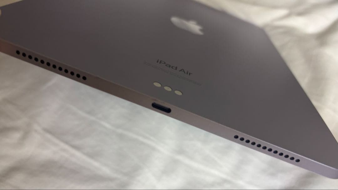 Ipad air11 2024 wifiモデル 128GB M2