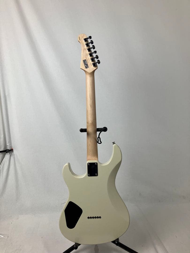 ▽ YAMAHA エレキギター PACIFICAシリーズ PAC120H