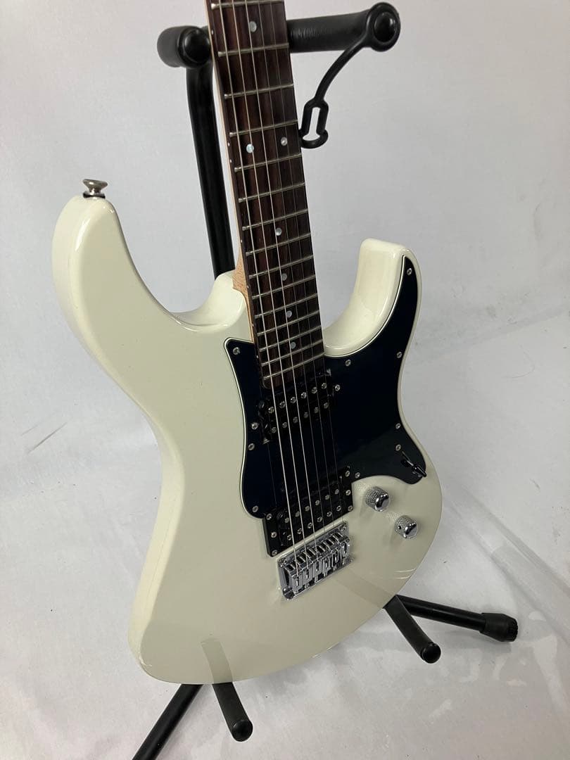 ▽ YAMAHA エレキギター PACIFICAシリーズ PAC120H