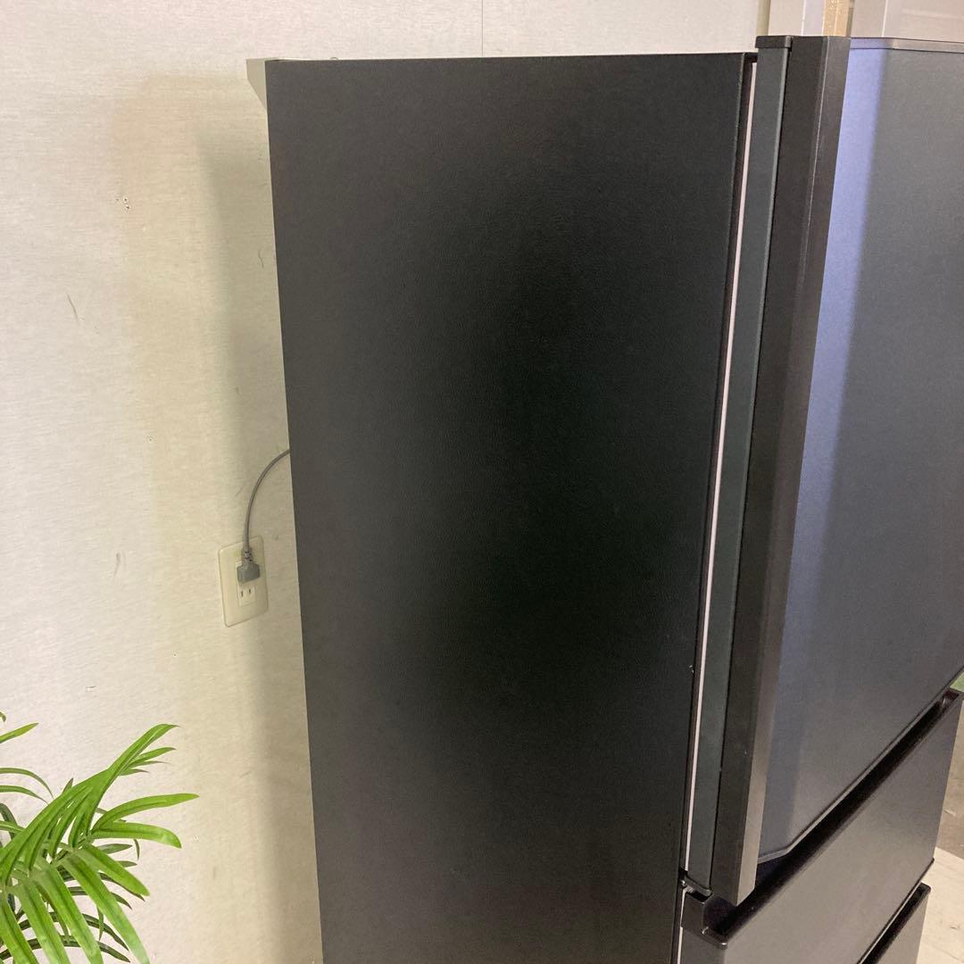 H25475 自動製氷付き 大容量3D冷蔵庫 TOSHIBA GR-U33SC