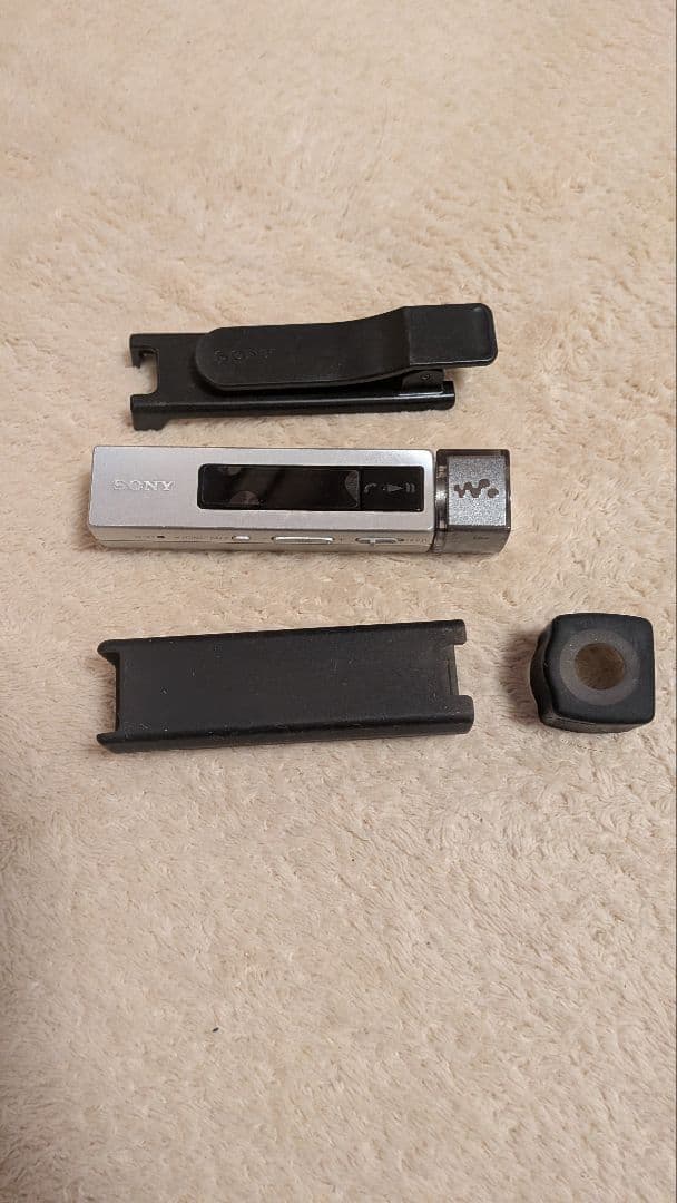 Sony NW-M505 デジタルオーディオプレーヤー